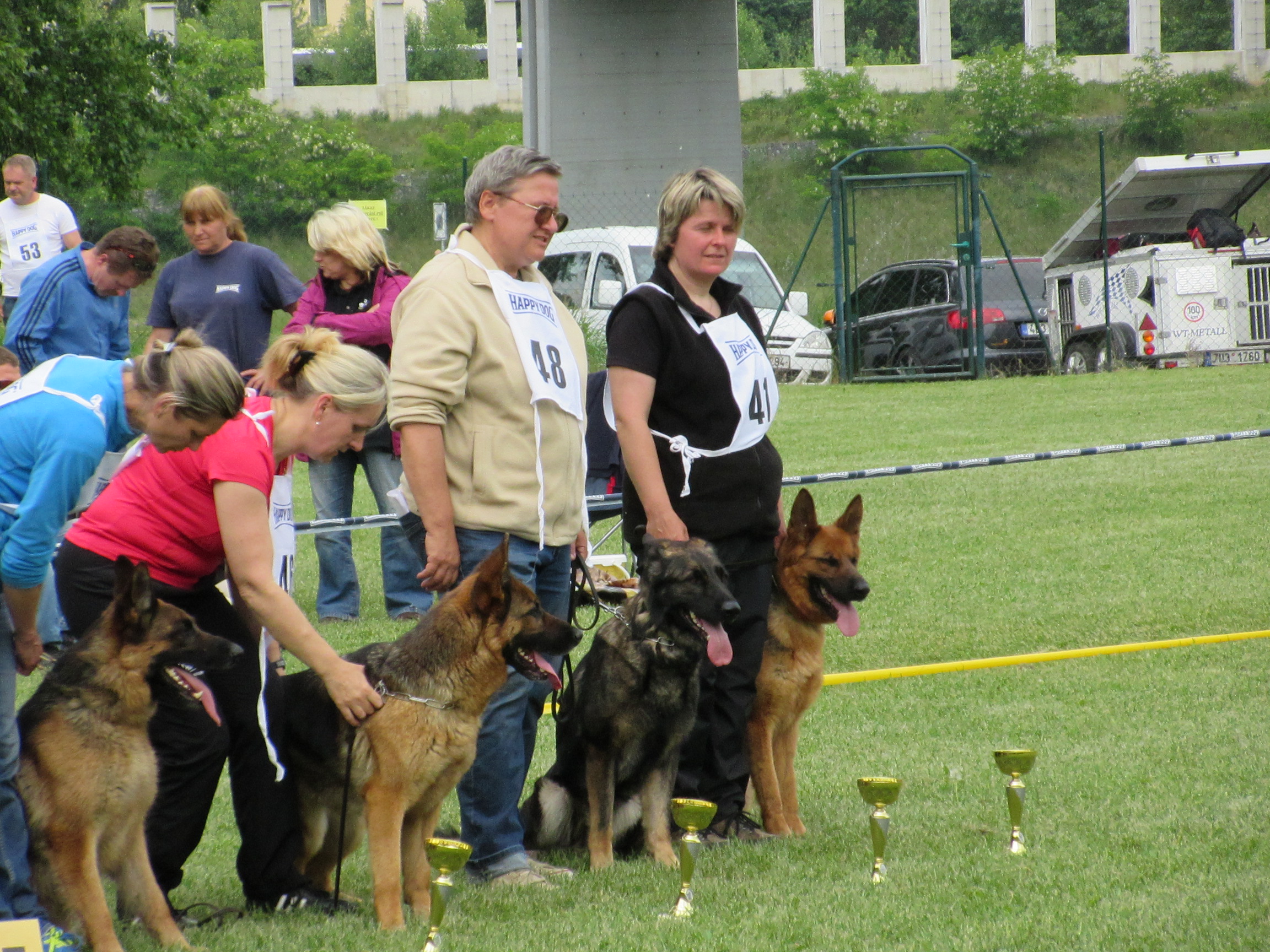 stromovka 2015 Alexa V