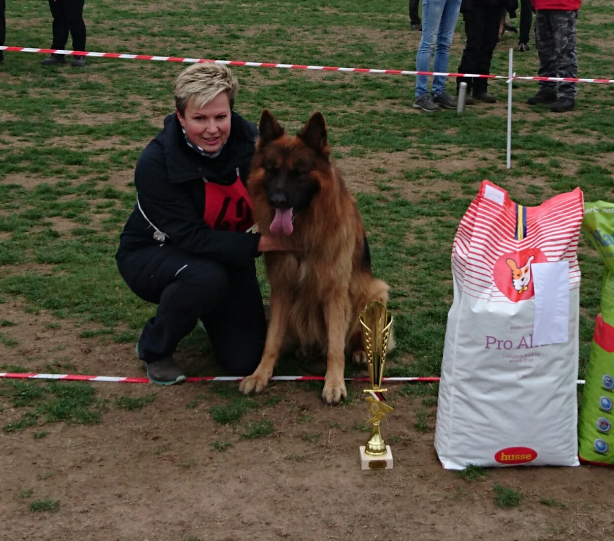 Afrik-Mělník 2018 V1,VT,OV-