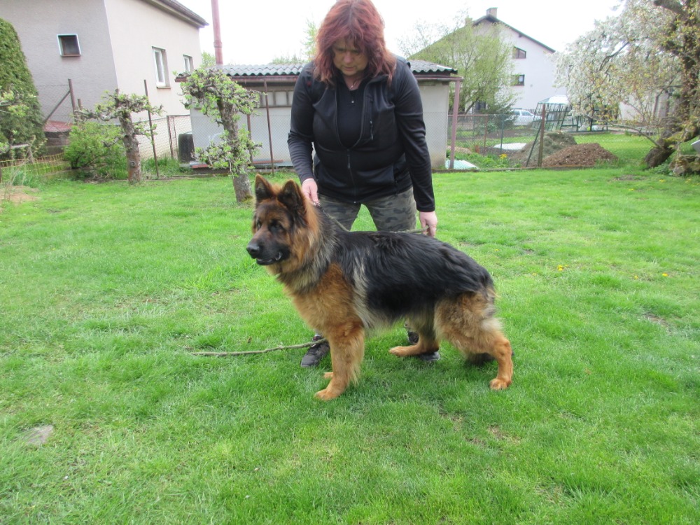 Omar  1,5 roku (2)